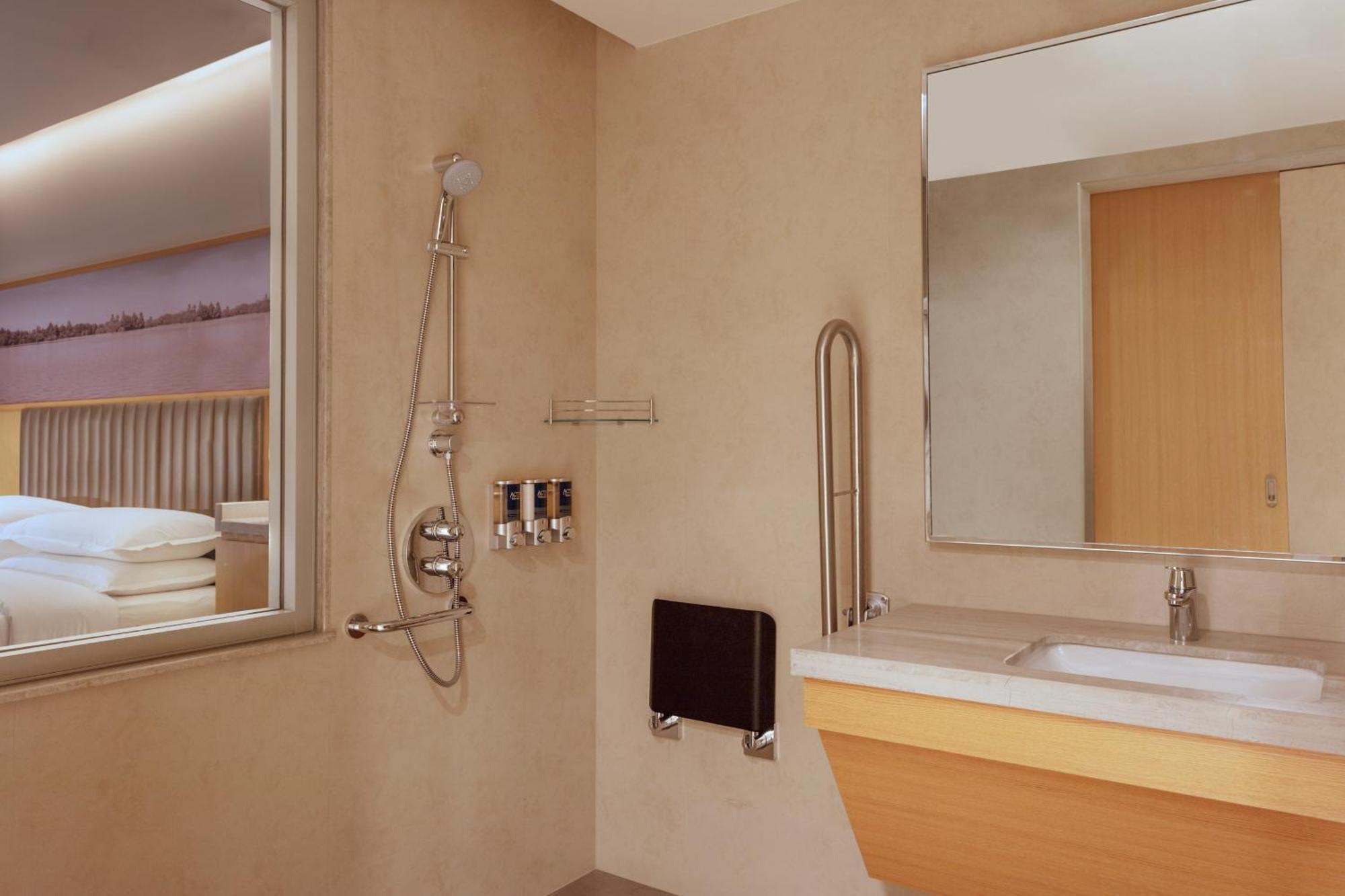 Four Points By Sheraton Infopark