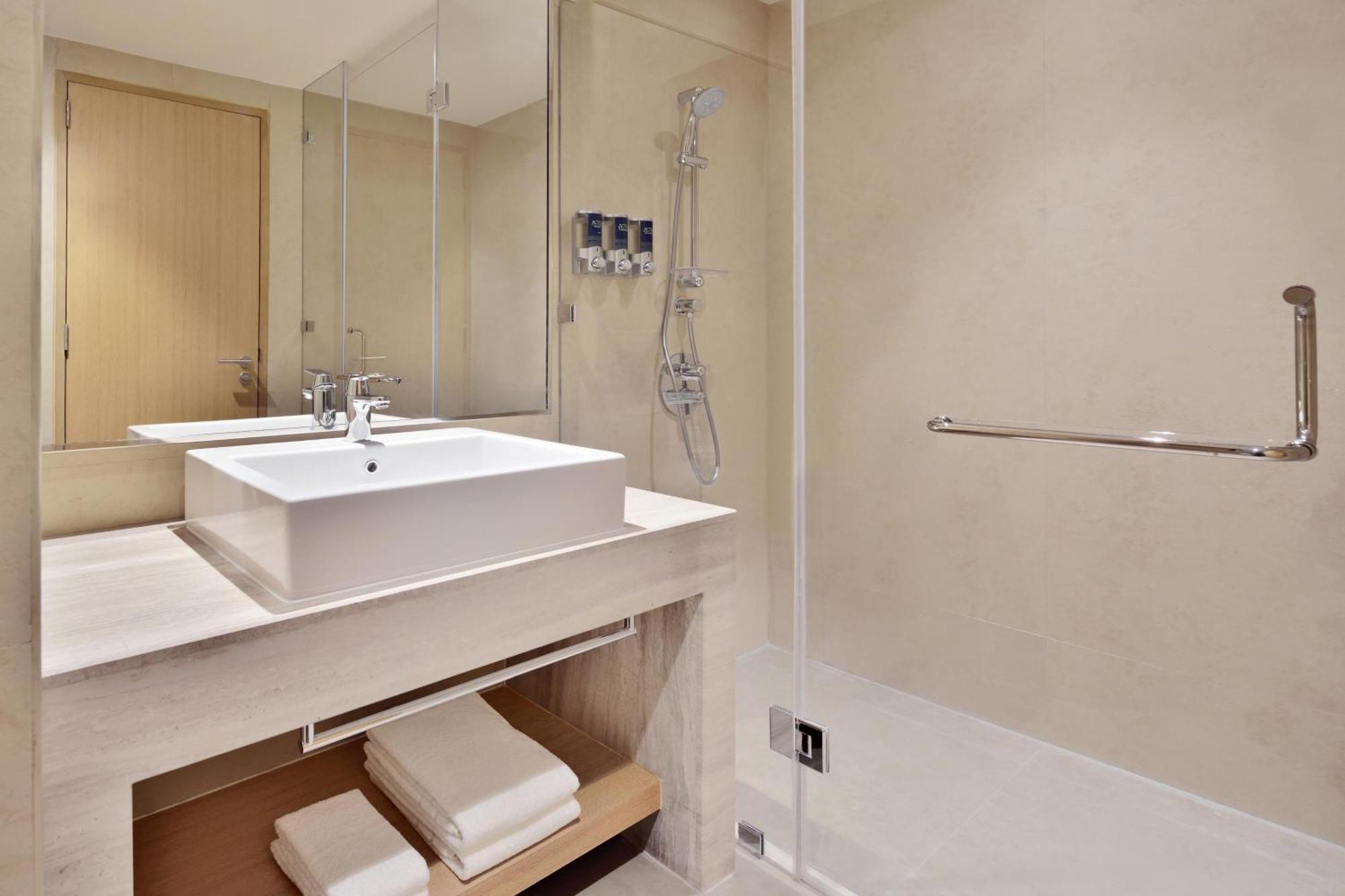Four Points By Sheraton Infopark Hotel