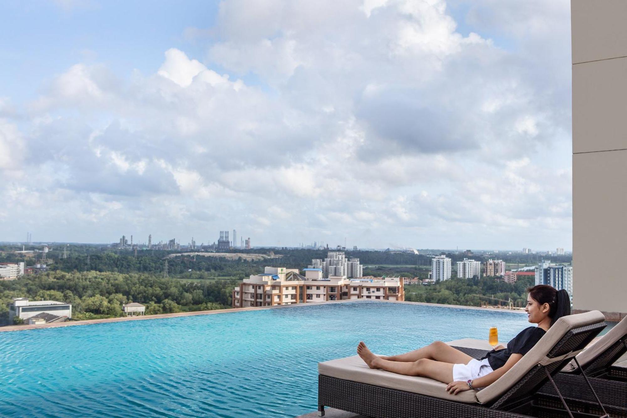 Four Points By Sheraton Infopark 5* Kochi