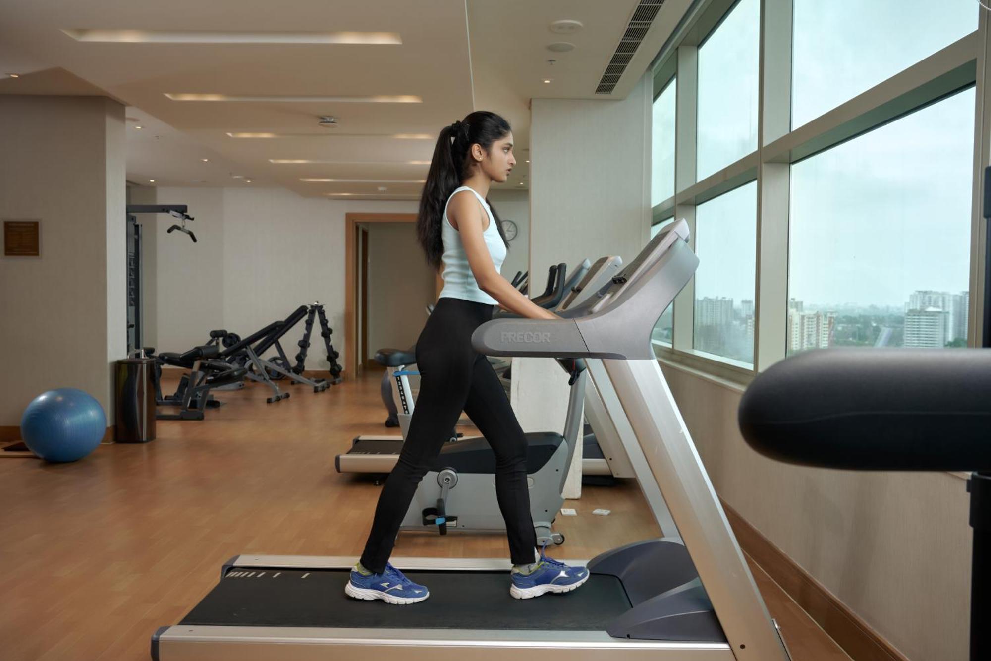 Four Points By Sheraton Infopark